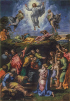 1500pc Transfiguration (Raphael) Puzzle