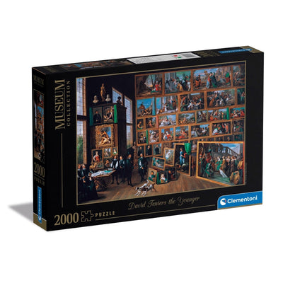 2000pc Museum Archduke Leopold (Teniers)_2