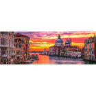 1000pc Grand Canal Venice Panorama Puzzle