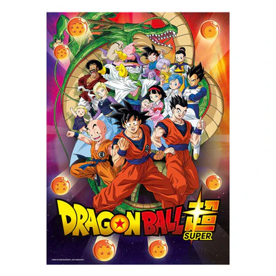 image2_1000pc Dragonball Z Puzzle