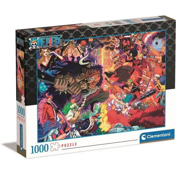 image1_1000pc One Piece Puzzle