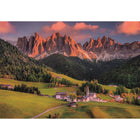 1000pc Magical Dolomites Puzzle