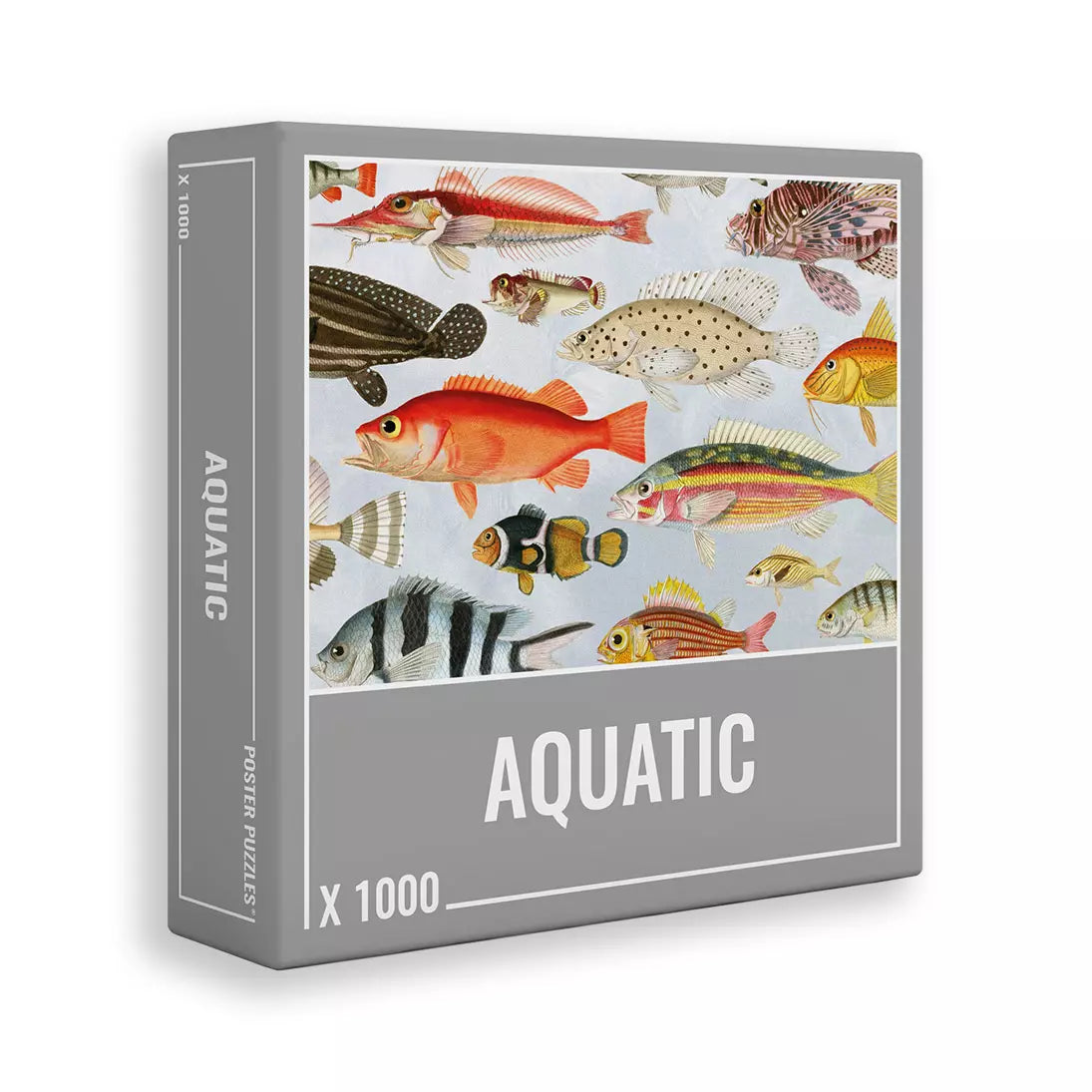 1000pc Aquatic