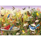 1000pc Feathered Friends Puzzle
