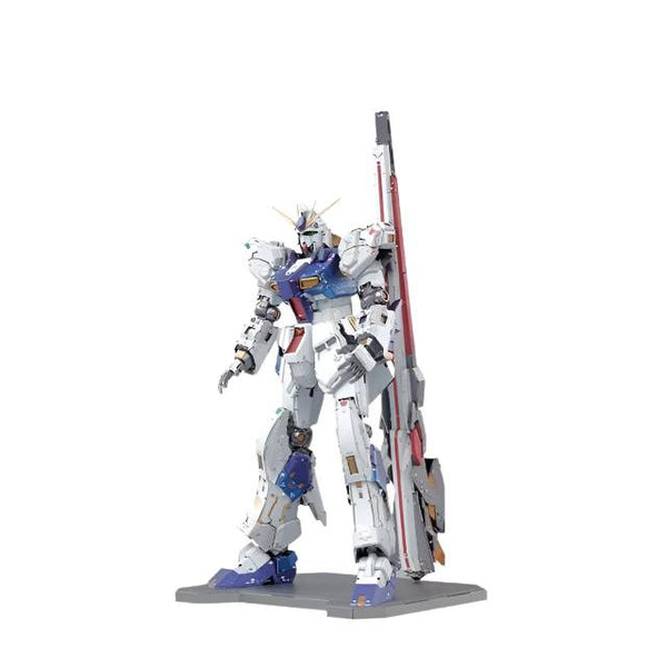 BNMW Vol.4 Fukuoka RX-93FF N Gundam