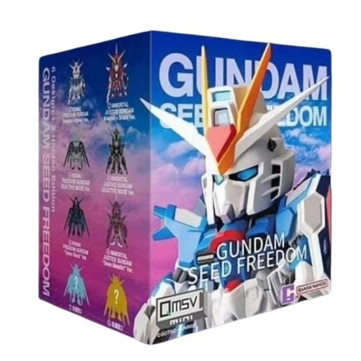 image1_Qmsv Mini Gundam Seed Freedom