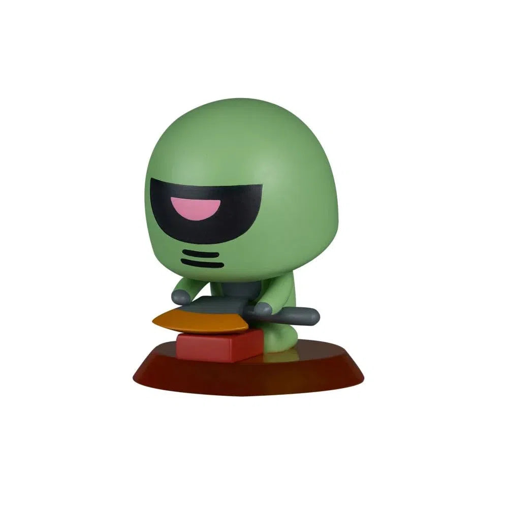 Bandai Shokugan Yurugun Blind Box Vol .1 – Hobbyco