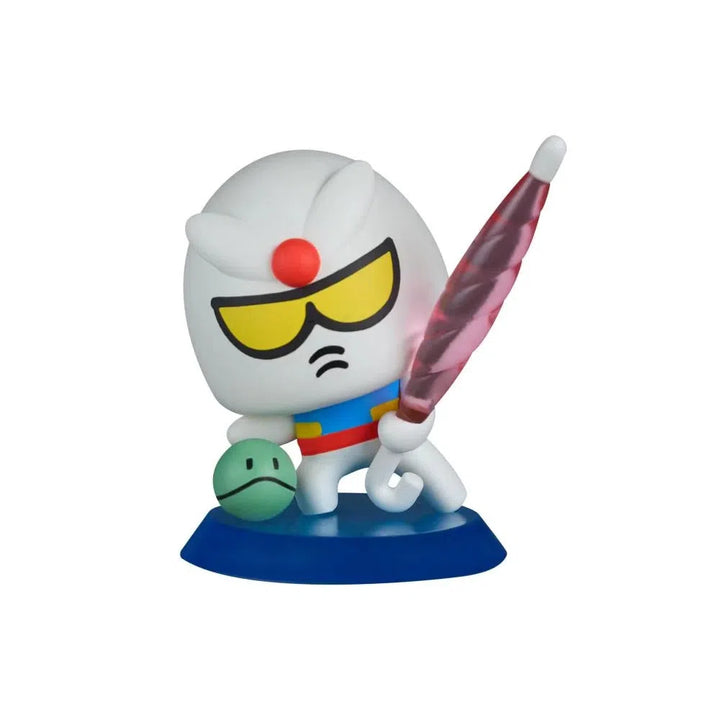 YURUGUN GUNDAM BLIND BOXVOL. 1 ゆるガン Yurugun Blind Box Vol .1 YURUGUN GUNDAM BLIND BOXVOL. 1 ゆるガン Yurugun Blind Box Vol .1