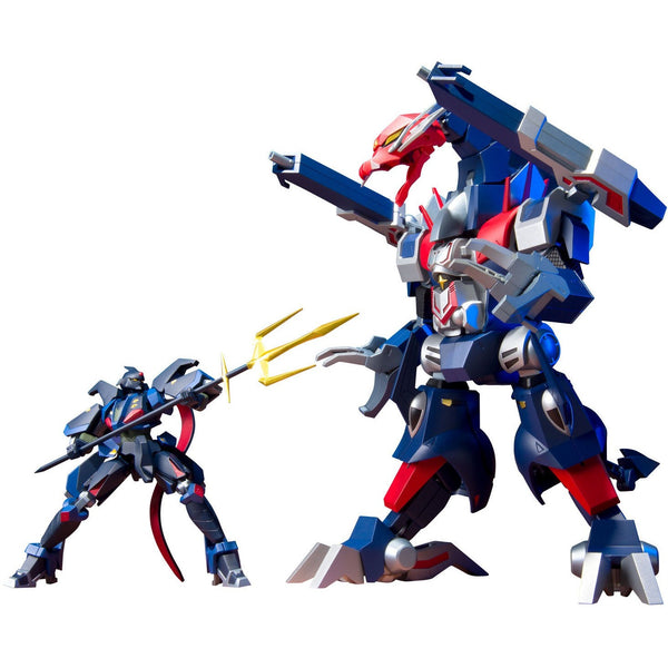 SUPER MINIPLA NINJA SENSHI TOBIKAGE VOL.3 W/O GUM