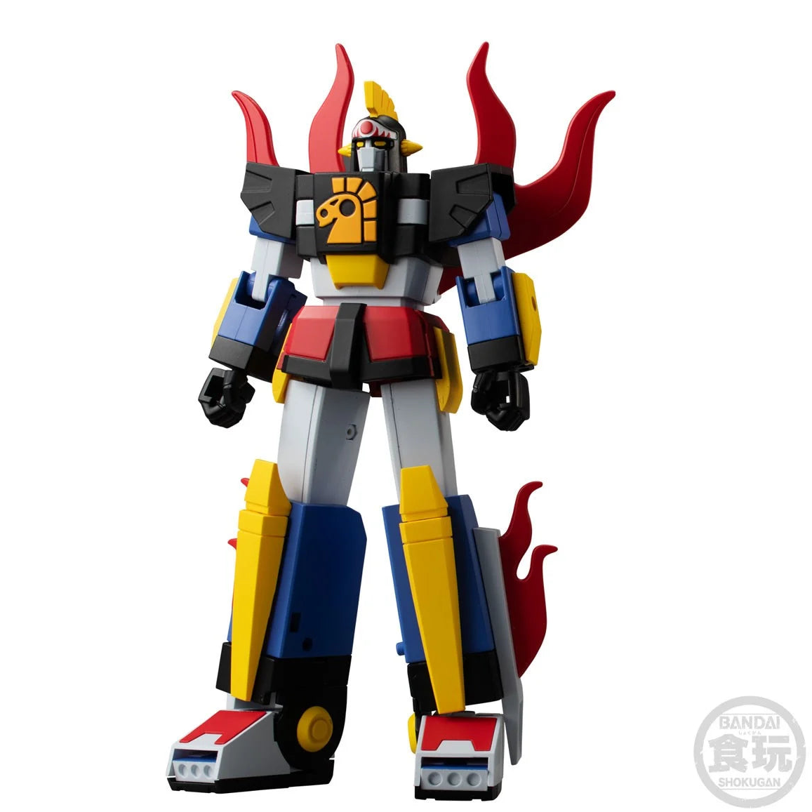 smp-shokugan-modeling-project-time-bokan-series-yattodetaman-daikyojin-w-o-gum
