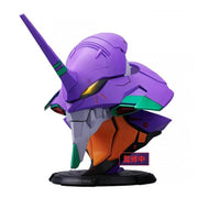 BN Head Collection Evangelion Test Type-01 (Ver.)