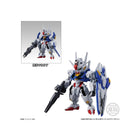 FW GUNDAM CONVERGE 10TH ANNIVERSARY MEMORIAL SELECTION 03 W/O GUM
