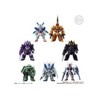 FW GUNDAM CONVERGE 10TH ANNIVERSARY MEMORIAL SELECTION 03 W/O GUM