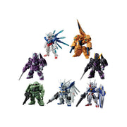 FW GUNDAM CONVERGE 10TH ANNIVERSARY MEMORIAL SELECTION 03 W/O GUM