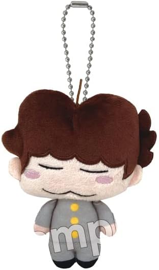 image1_Atashin' Chi Mascot Yuzuhiko