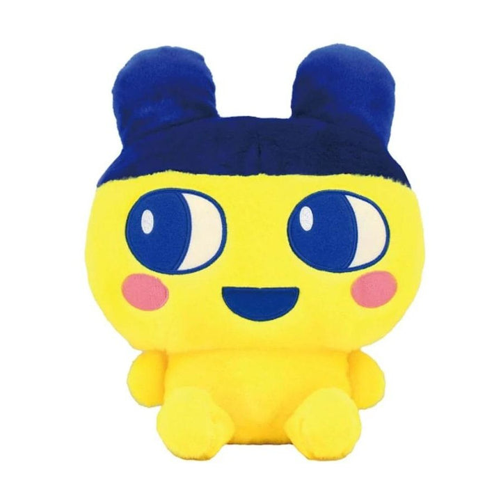 image1_Big Plush Tamagotchi Mametchi