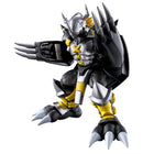 SHODO DIGIMON PAILDRAMON & BLACK WARGREYMON W/O GUM