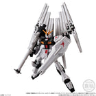 MOBILE SUIT GUNDAM GFRAME FA NU GUNDAM & SAZABI OPTION PARTS SET W/O GUM (PARTS ONLY)