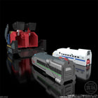 SMP [SHOKUGAN MODELING PROJECT] THE BRAVE EXPRESS MIGHT GAINE W/O GUM