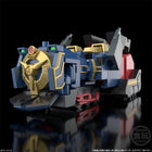 SMP [SHOKUGAN MODELING PROJECT] THE BRAVE EXPRESS MIGHT GAINE W/O GUM