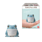 TENORI FRIENDS 6 REPTILES W/O GUM (SOLD SEPERATELY)