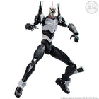 EVA-FRAME: EVANGELION NEW THEATRICAL EDITION 05   OVERLAPPING SET 2 W/O GUM