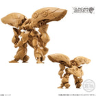 GUNDAM ARTIFACT 3 W/O GUM
