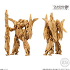 GUNDAM ARTIFACT 3 W/O GUM