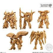 GUNDAM ARTIFACT 3 W/O GUM