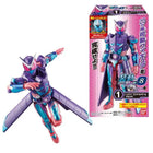 SODO KAMEN RIDER REVICE BY 8 W/O GUM
