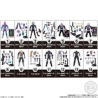 SODO KAMEN RIDER REVICE BY 8 W/O GUM