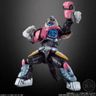 SODO KAMEN RIDER REVICE BY 8 W/O GUM