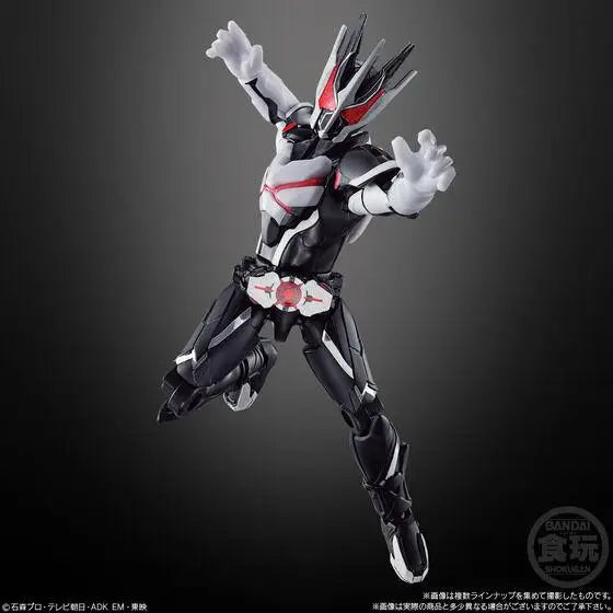 SODO KAMEN RIDER REVICE BY 8 W/O GUM
