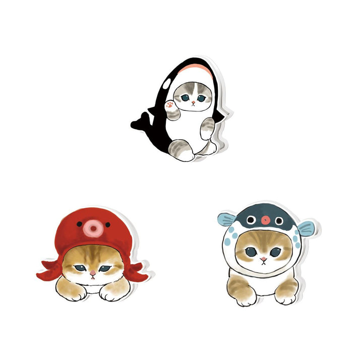 Pitacot Mofusand without Gum_1