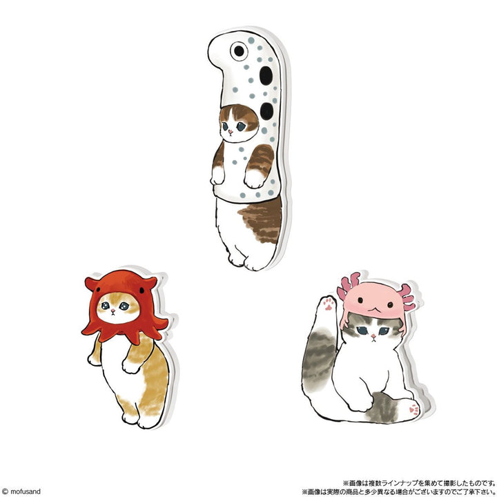 Pitacot Mofusand without Gum_2