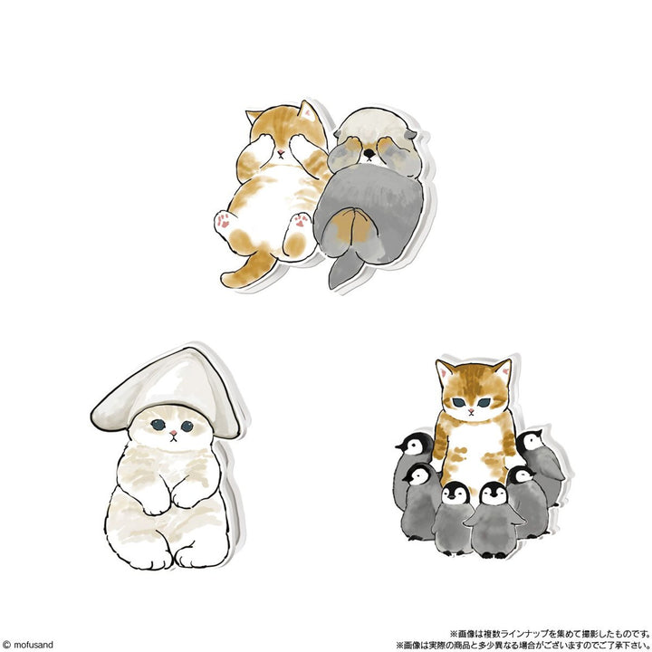 Pitacot Mofusand without Gum_4