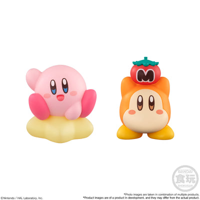 1pc Kirby Friends without Gum_2