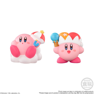 1pc Kirby Friends without Gum_4