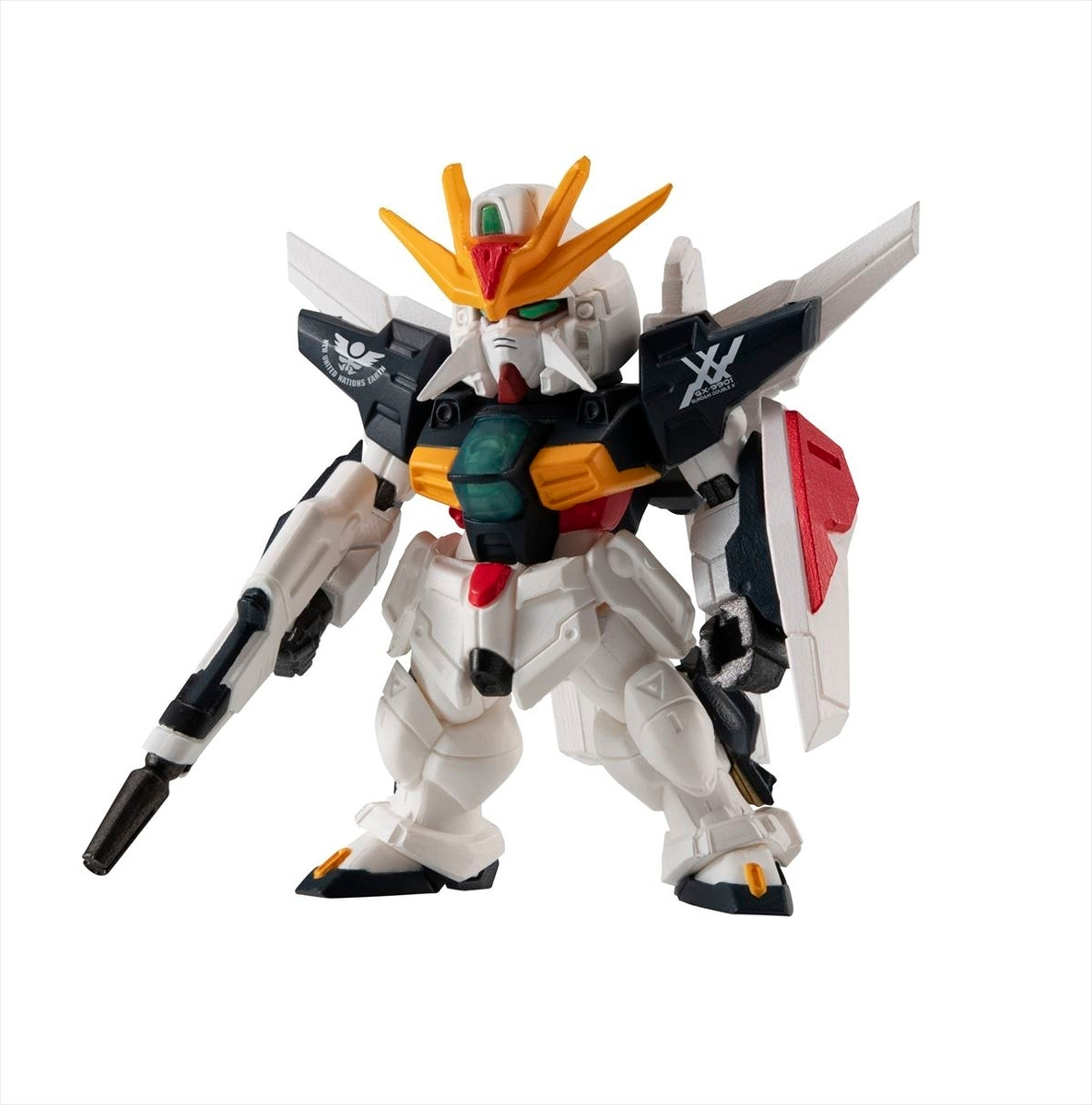 FW Gundam Converge Core Gundam DX 30th Set without Gum