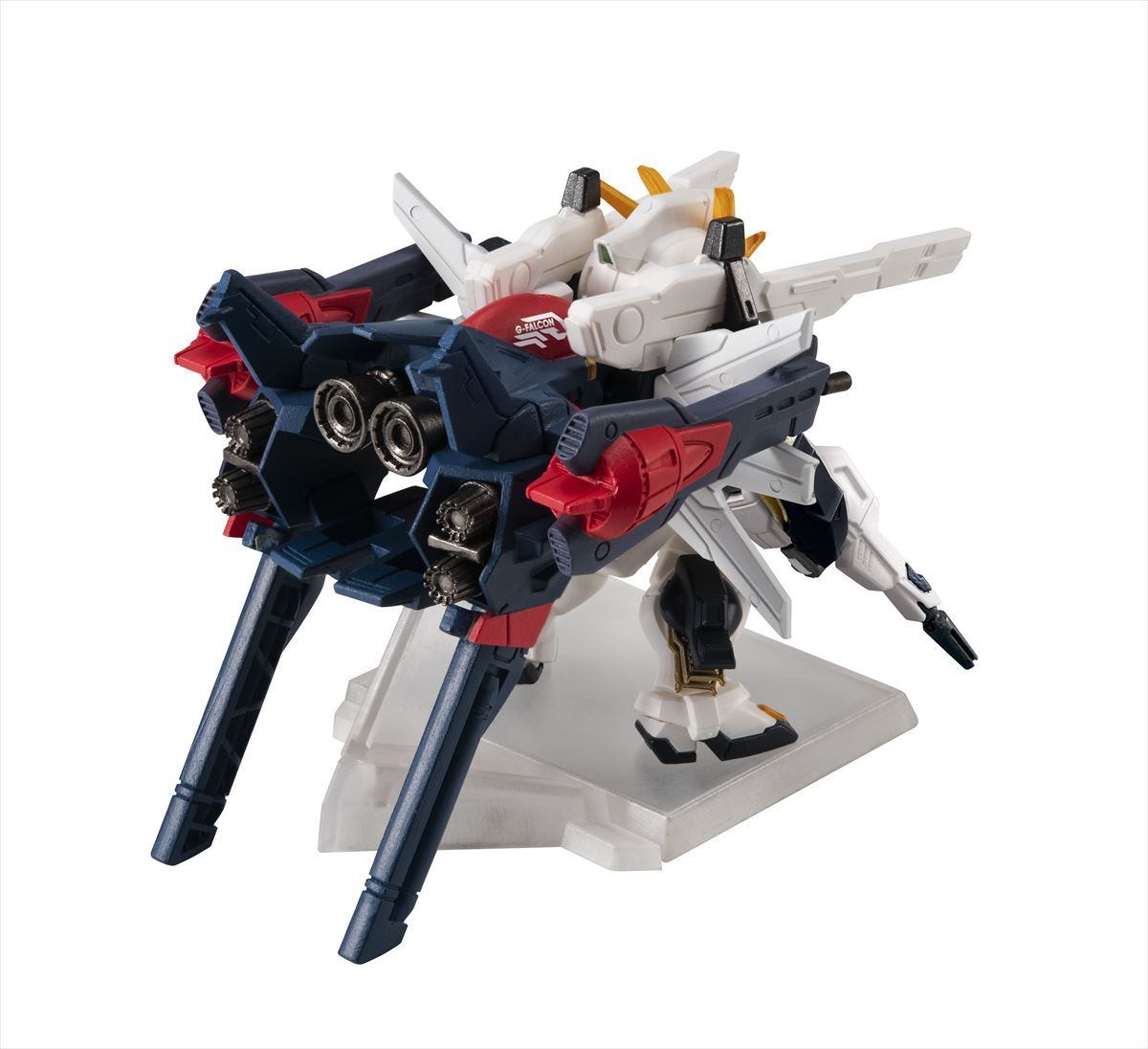 FW Gundam Converge Core Gundam DX 30th Set without Gum