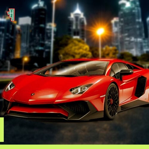 Cars & Other Vehicles