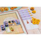 Cozy Cat Cafe Core Game ENGLISH