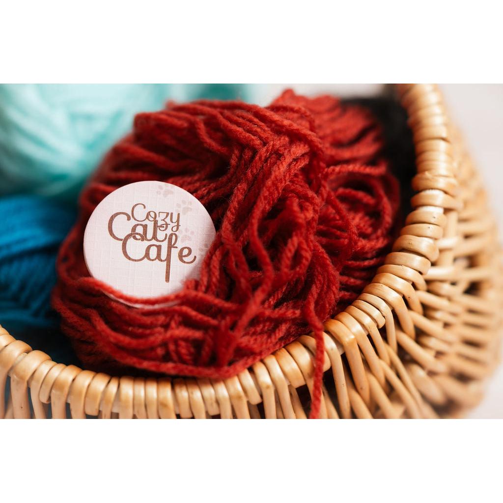 Cozy Cat Cafe Core Game ENGLISH
