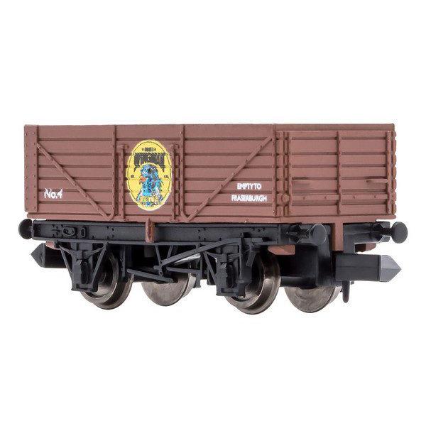 image1_N 7 Plank Brewdog Wingman IPA