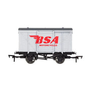 OO Ventilated Van BSA Motorcycles