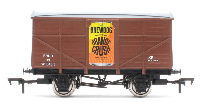 OO Fruit Mex Brewdog Orange Crush