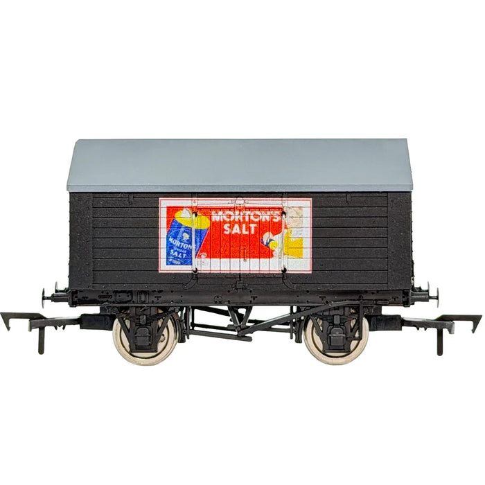 OO Salt Van Mortons Salt