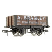OO A Bramley 5 Plank #6 9 Ft W/B