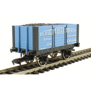 OO 7 Plank 9 Ft Wheelbase Richard White
