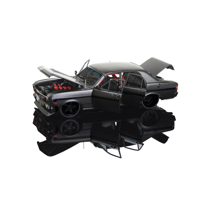 image2_1/24 Inferno 1969 XW Ford Fully Detailed with Opening Doors & Boot